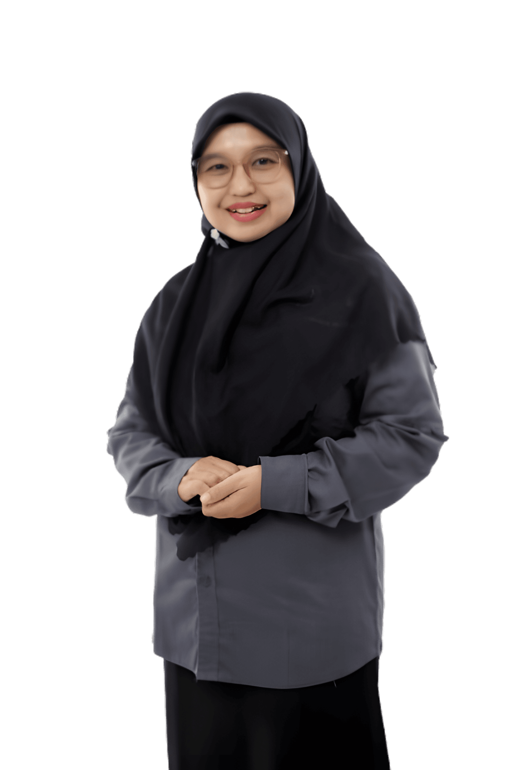 Titi Suryati, M.Pd.
