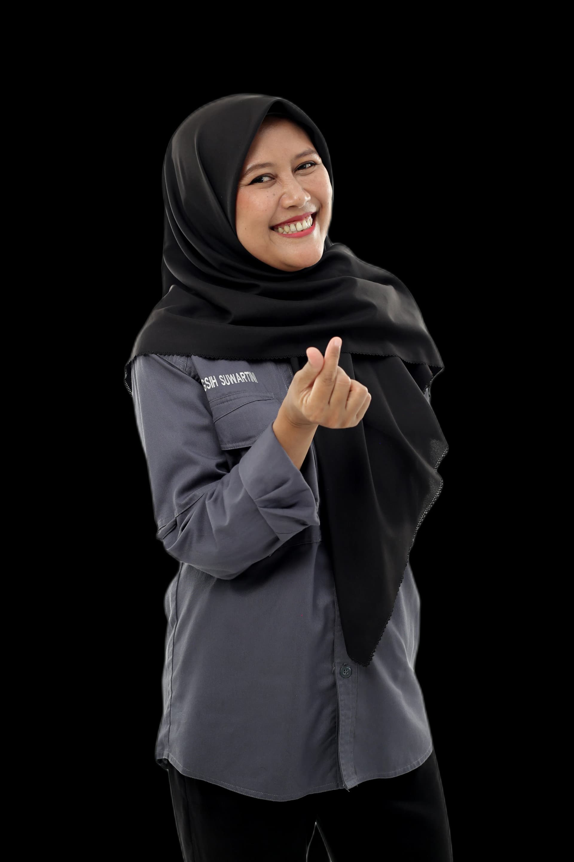 Miningsih Suwartini, S.Pd