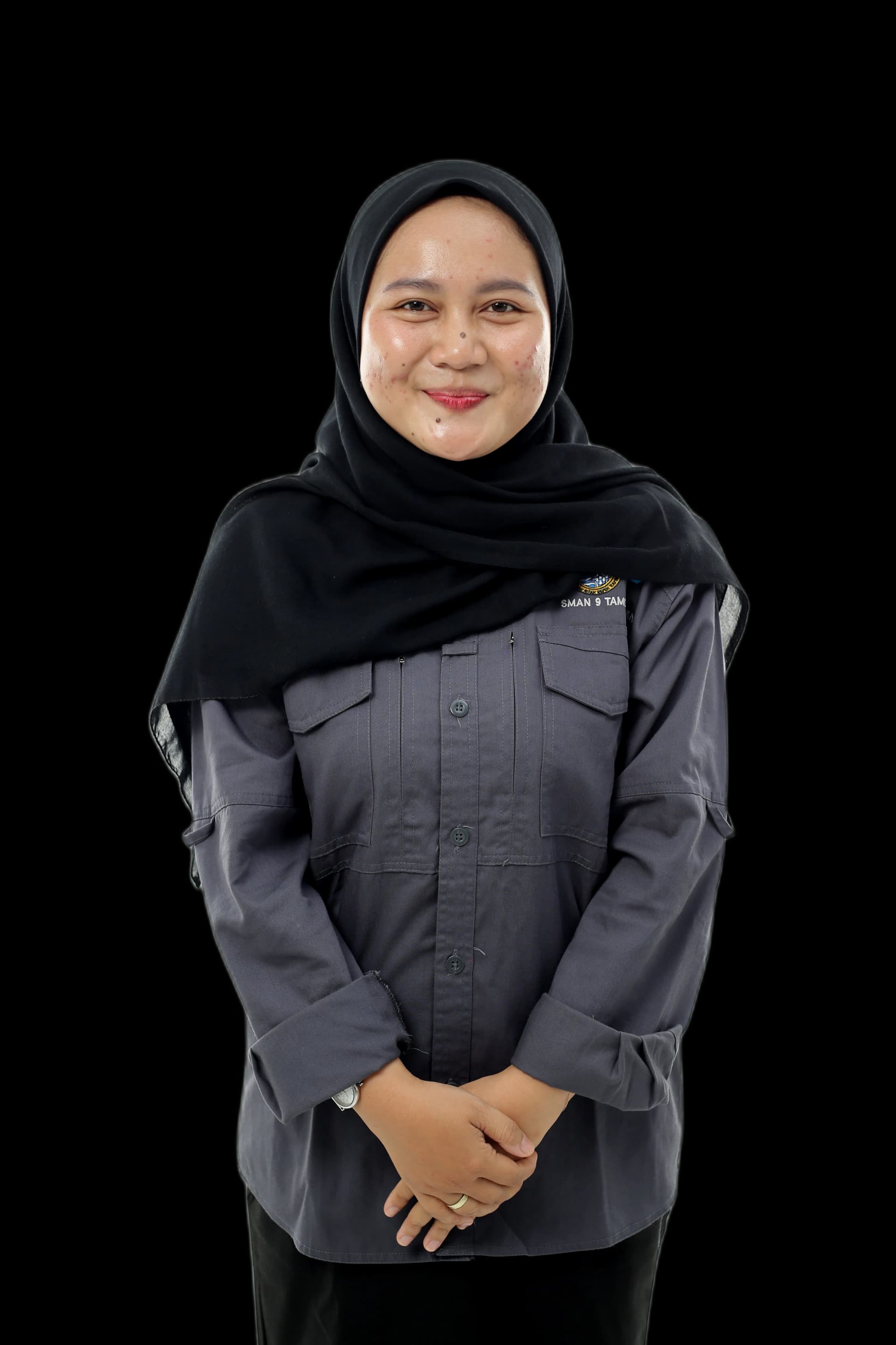 Septia Esa Putri Surya, M.Pd.