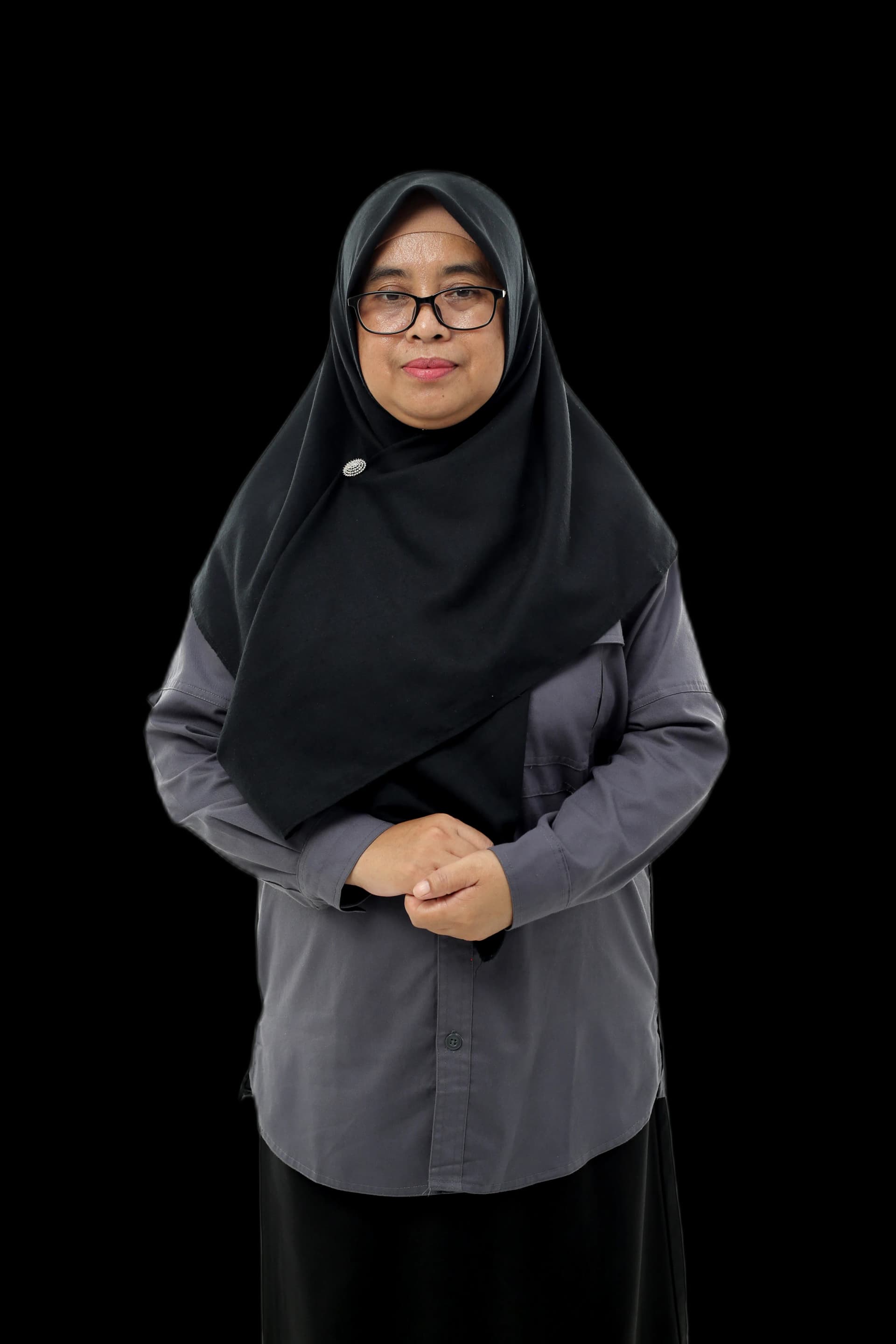 Juayanah, S.Pd.