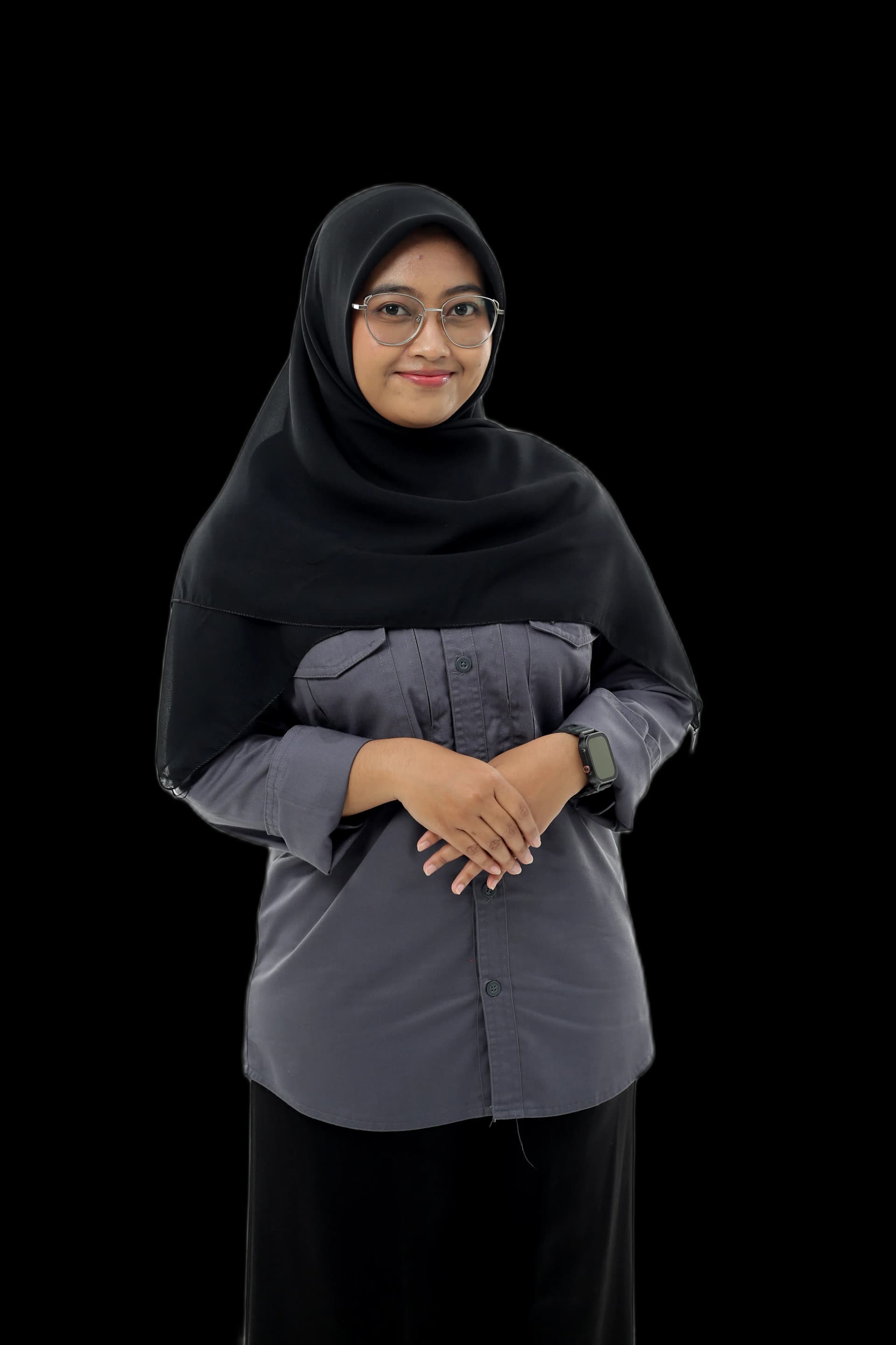 Astri Raudya Destarina, S.Pd