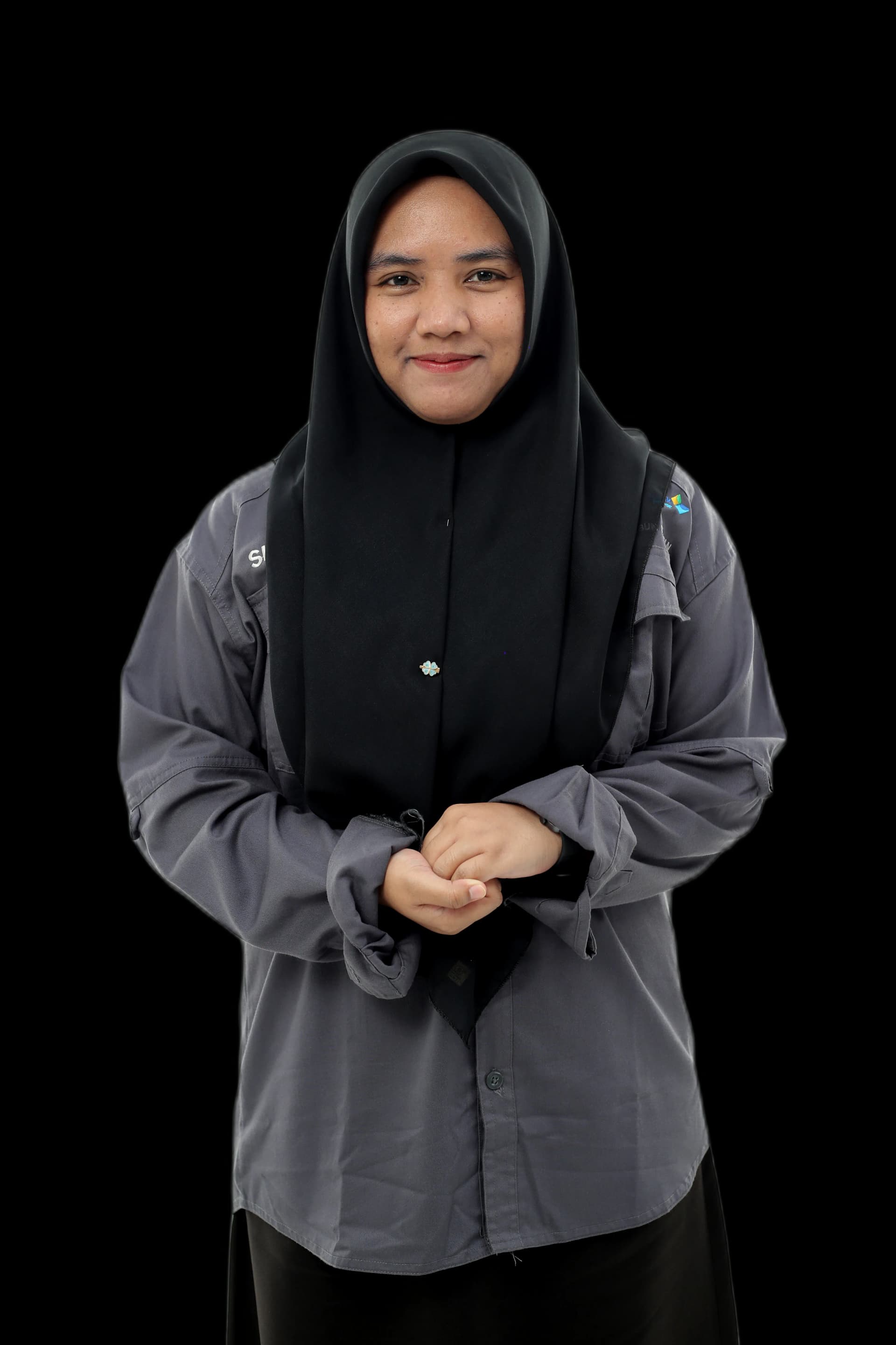 Siti Lina Marlina, S.Pd