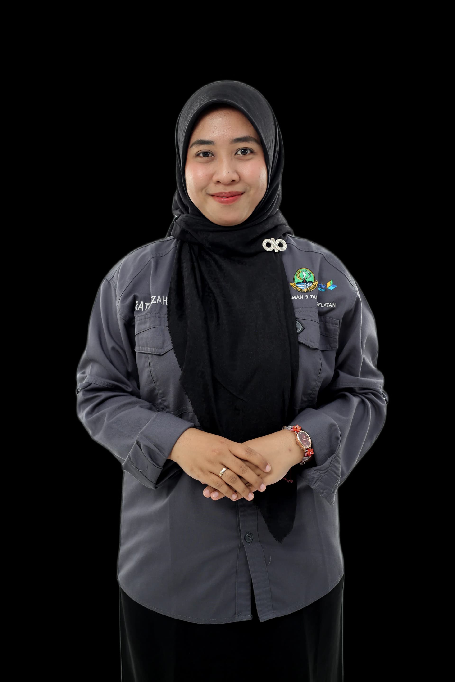 Ratu Zahra R.A.C.C.A.