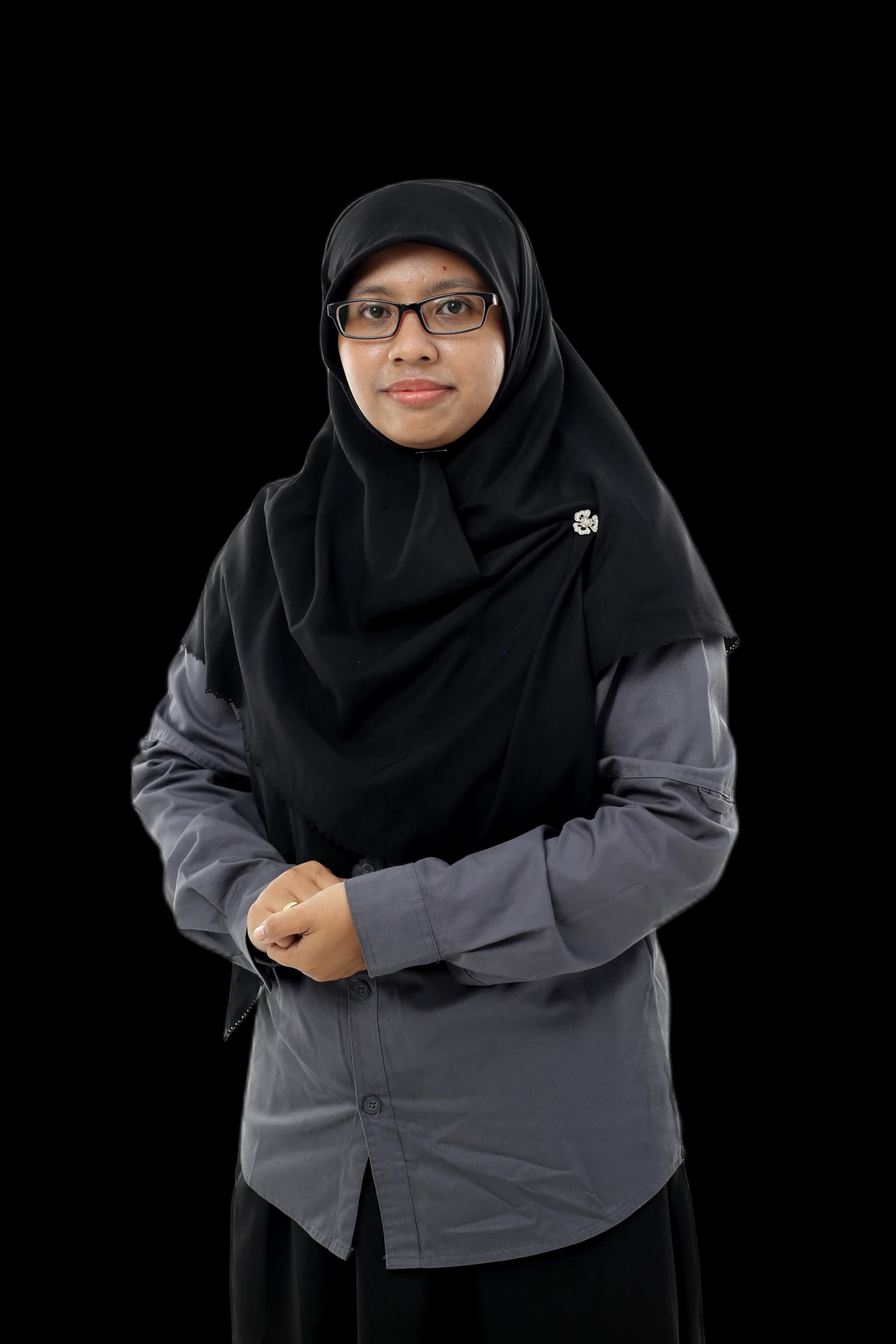 Ria Anggari Putri, M.Pd