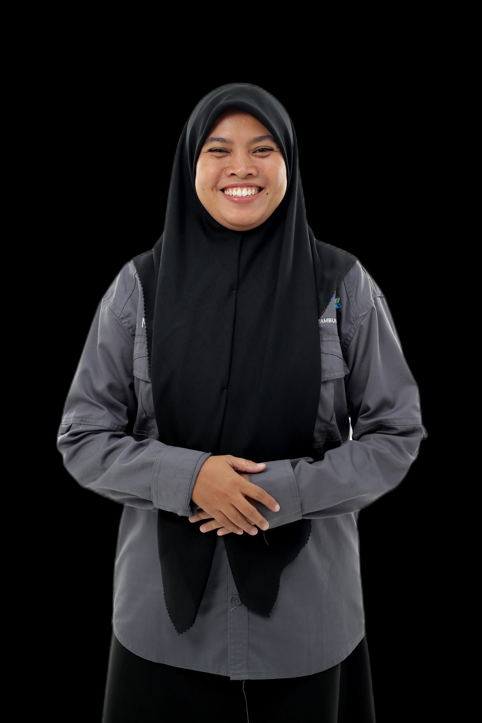 Leza Nurjaman, M.Pd