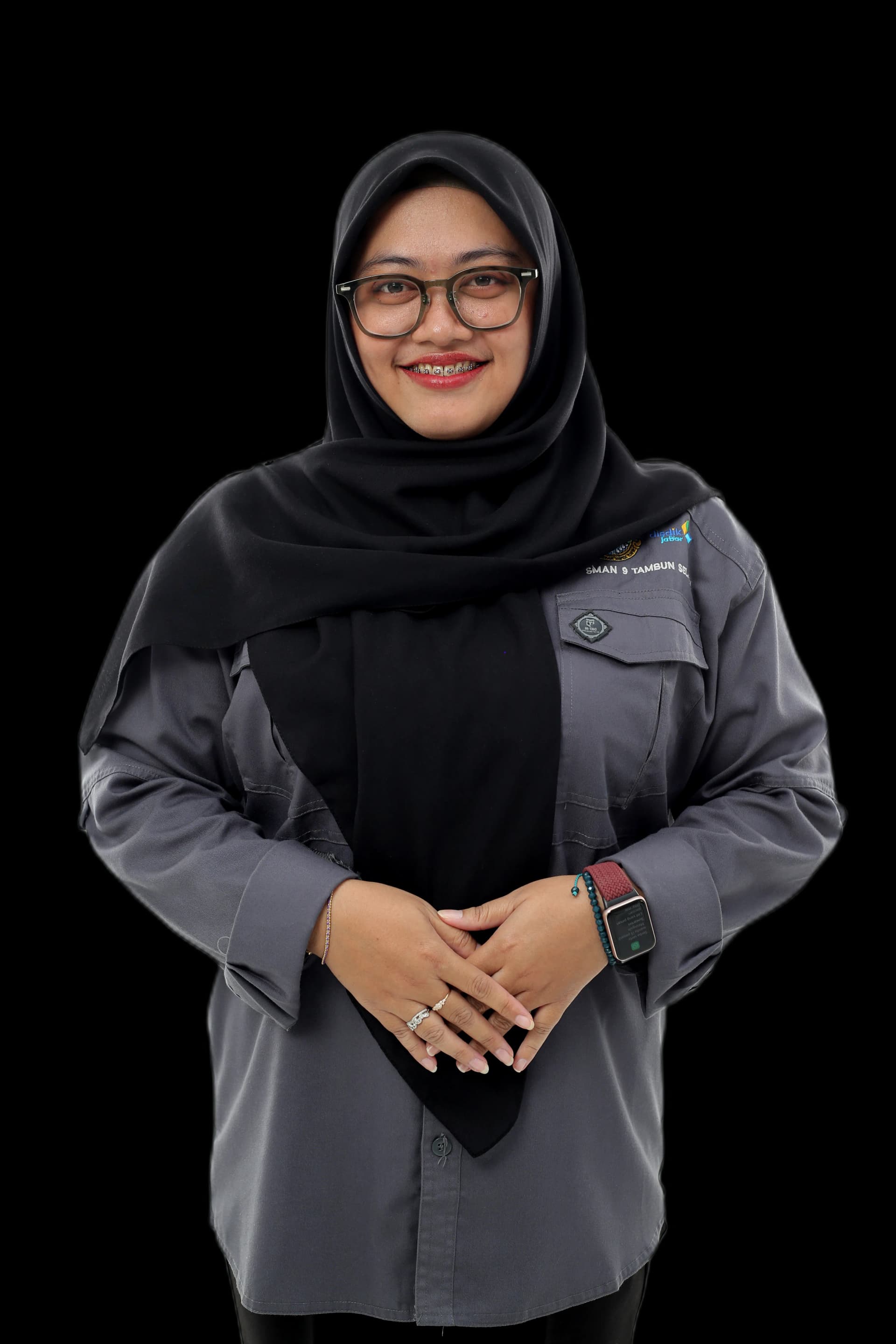 Rahajeng Ayu Werdiningsih, M.Pd.