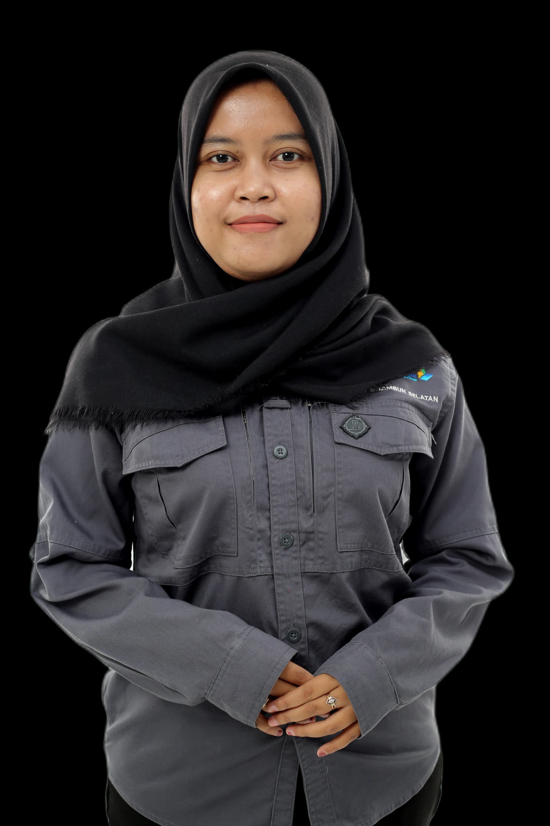 Silvia Waraswati, S.Pd