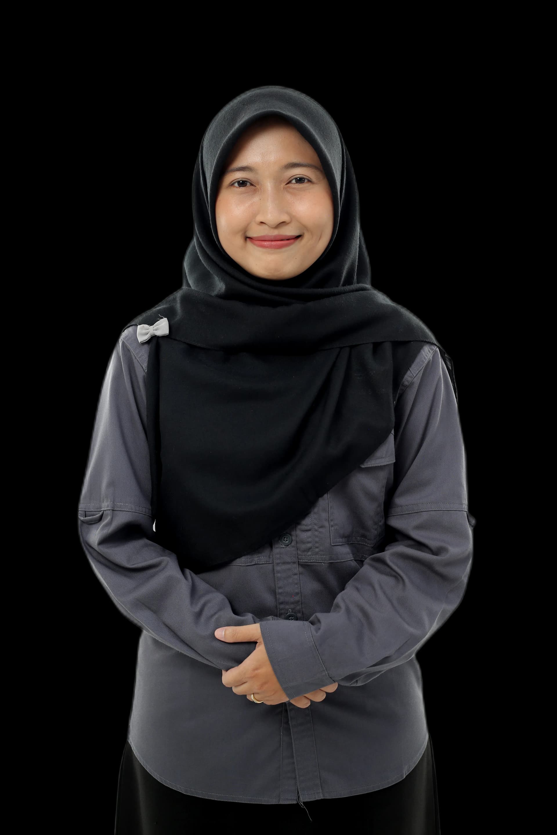 Muthia Nuramadhan, S.Pd