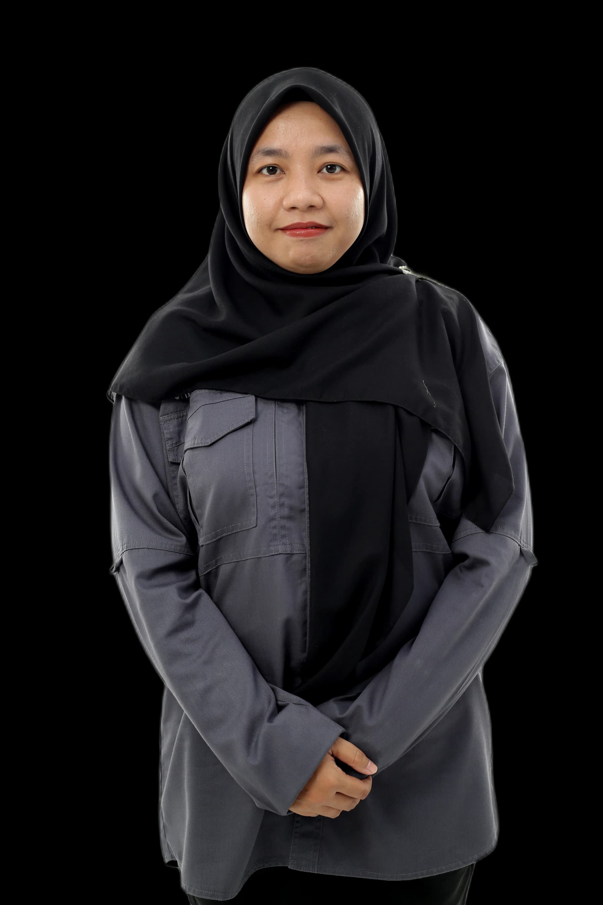 Syifa Fauzziyah, S.Pd