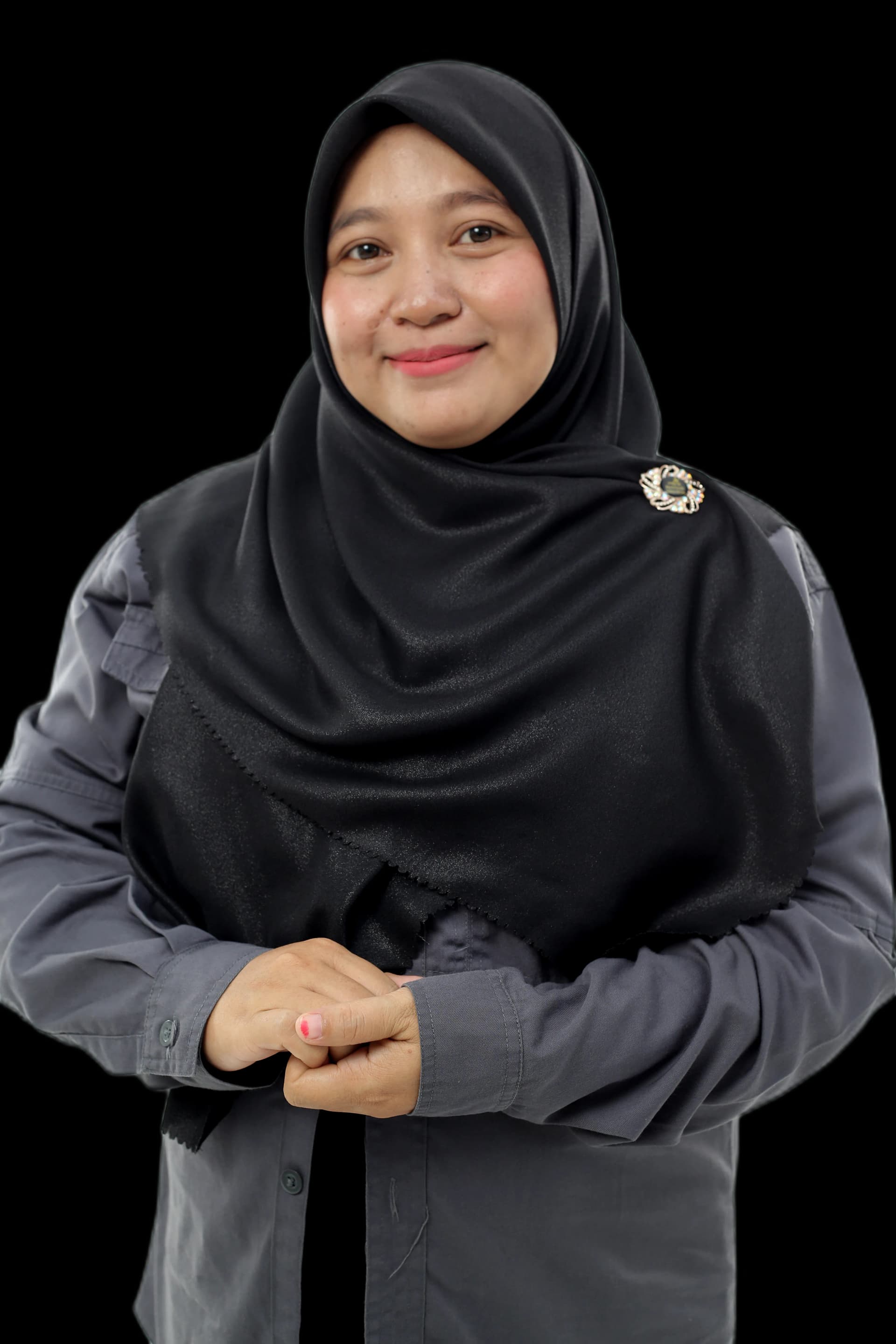 Nining Yunengsih, S.Pd