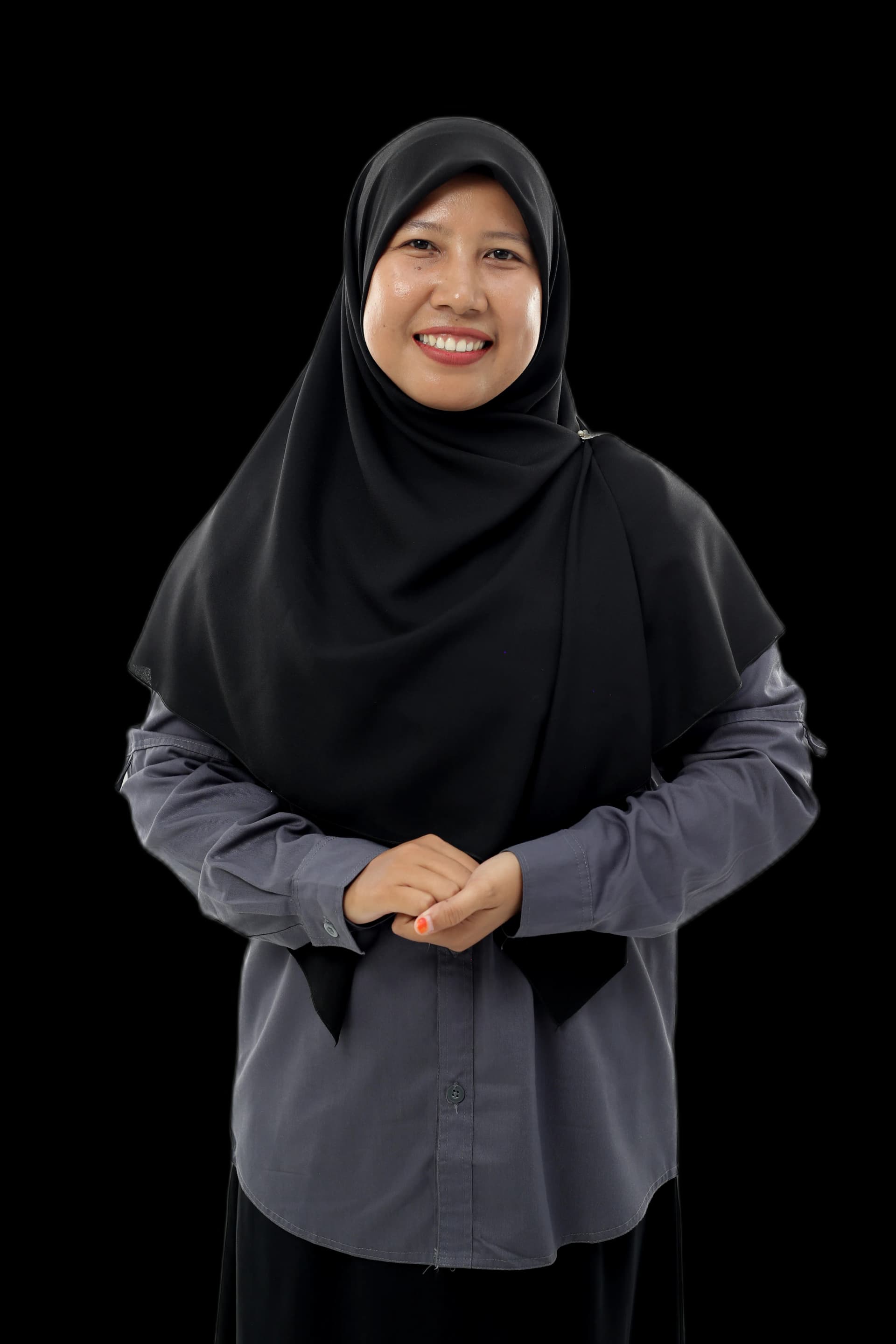 Vivian Dwimarlis, M.Pd