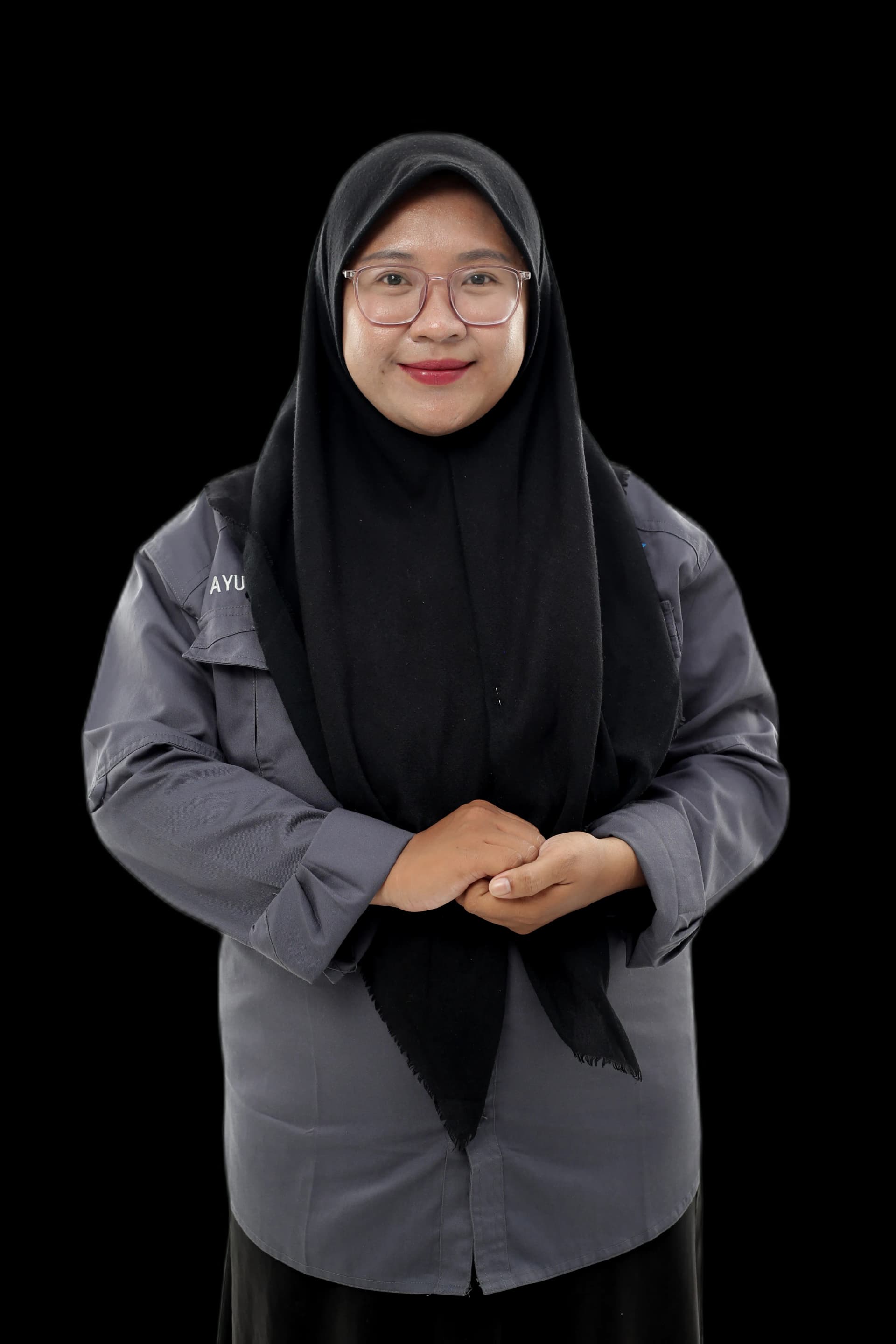 Ayu Widiarini, S.Pd