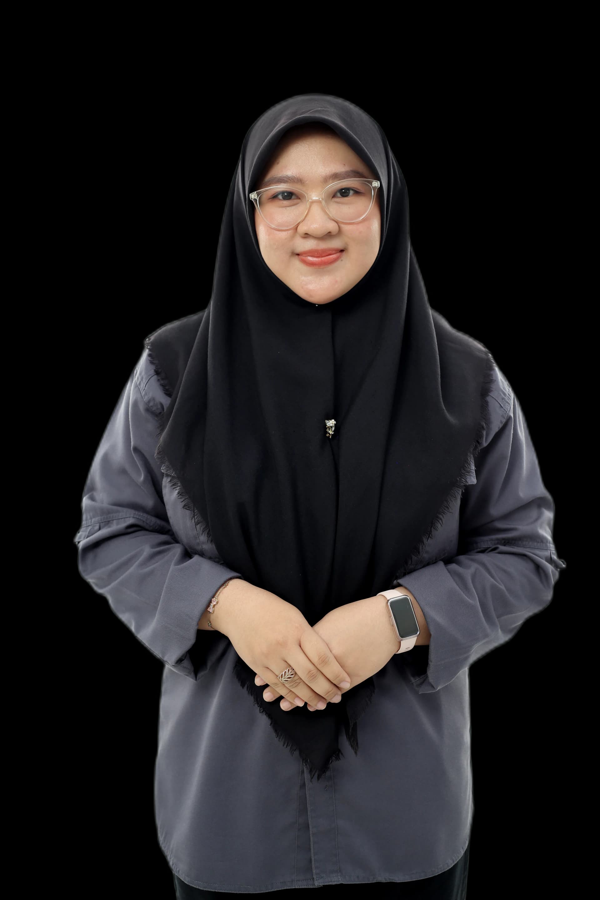 Amelia Rizki Permana, S.Pd