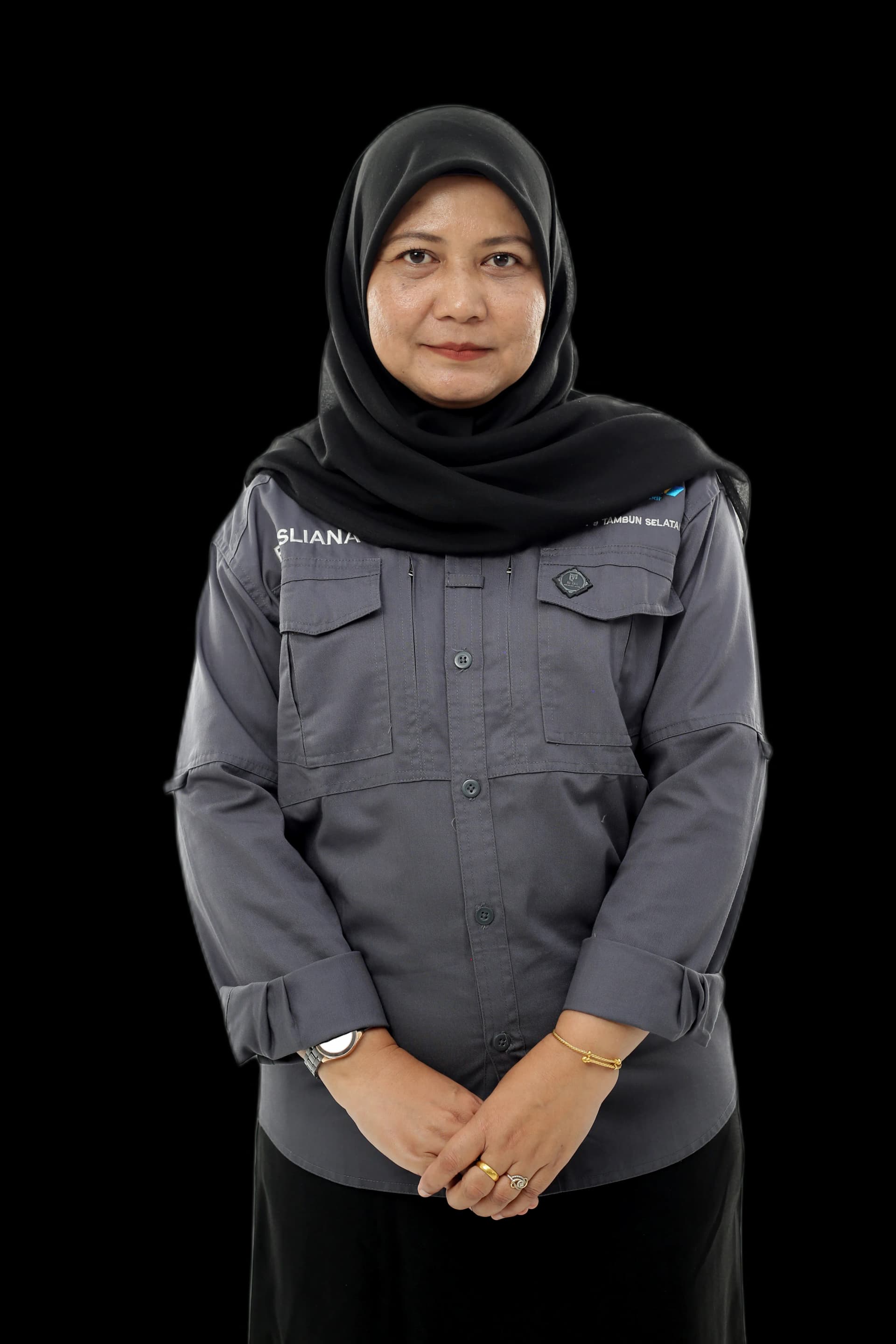 Rosliana, S.P
