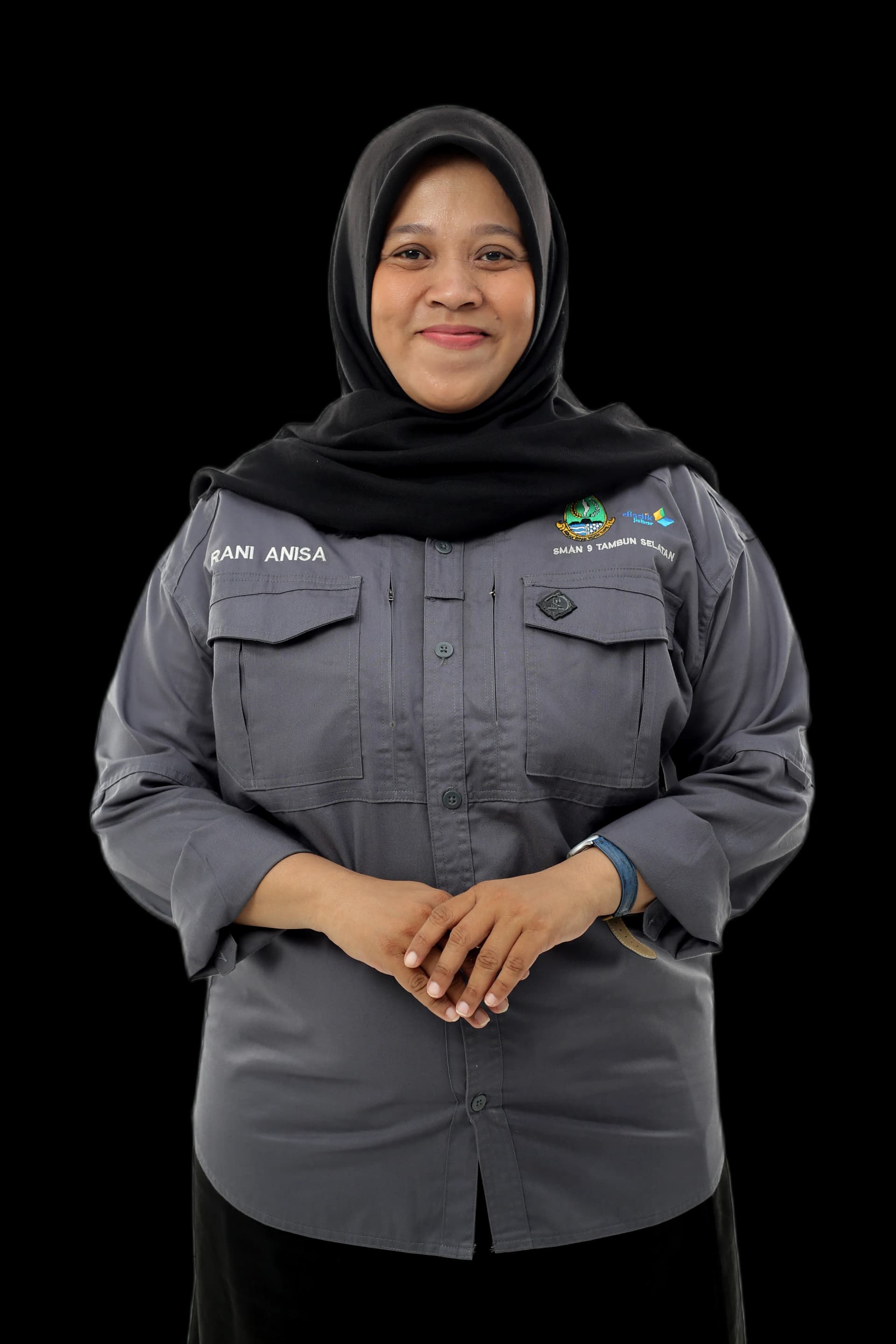 Rani Annisa, S.Pd