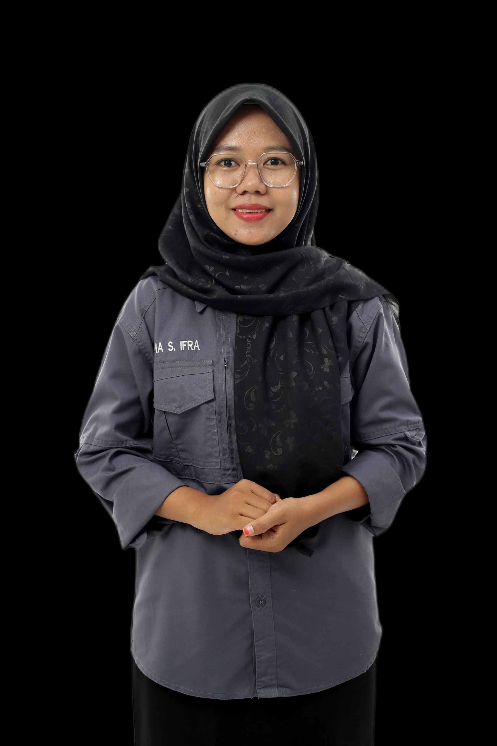 Rahma Suryani Ifra, S.Pd