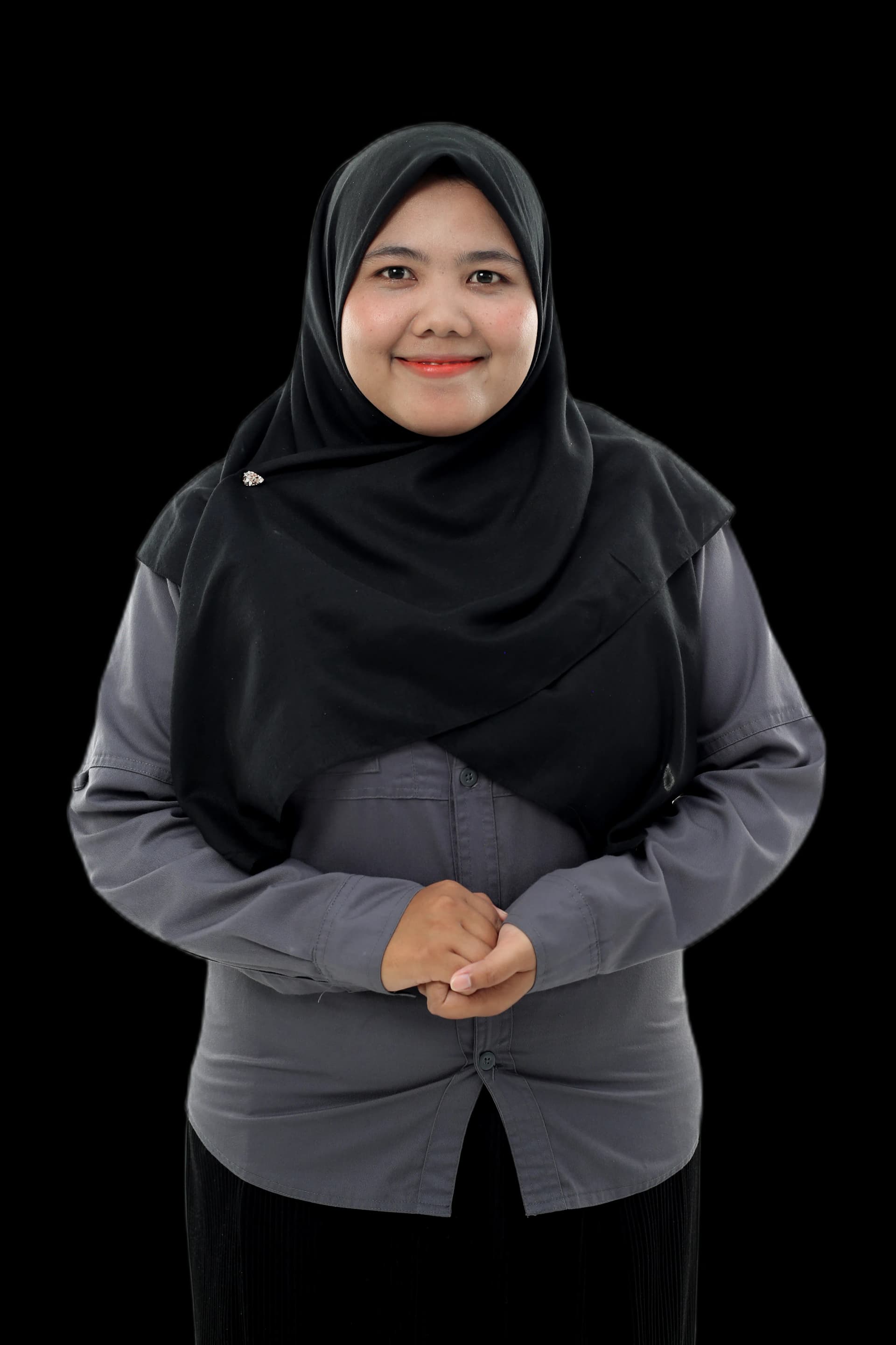 Lisa Deswandri Sari, S.Pd