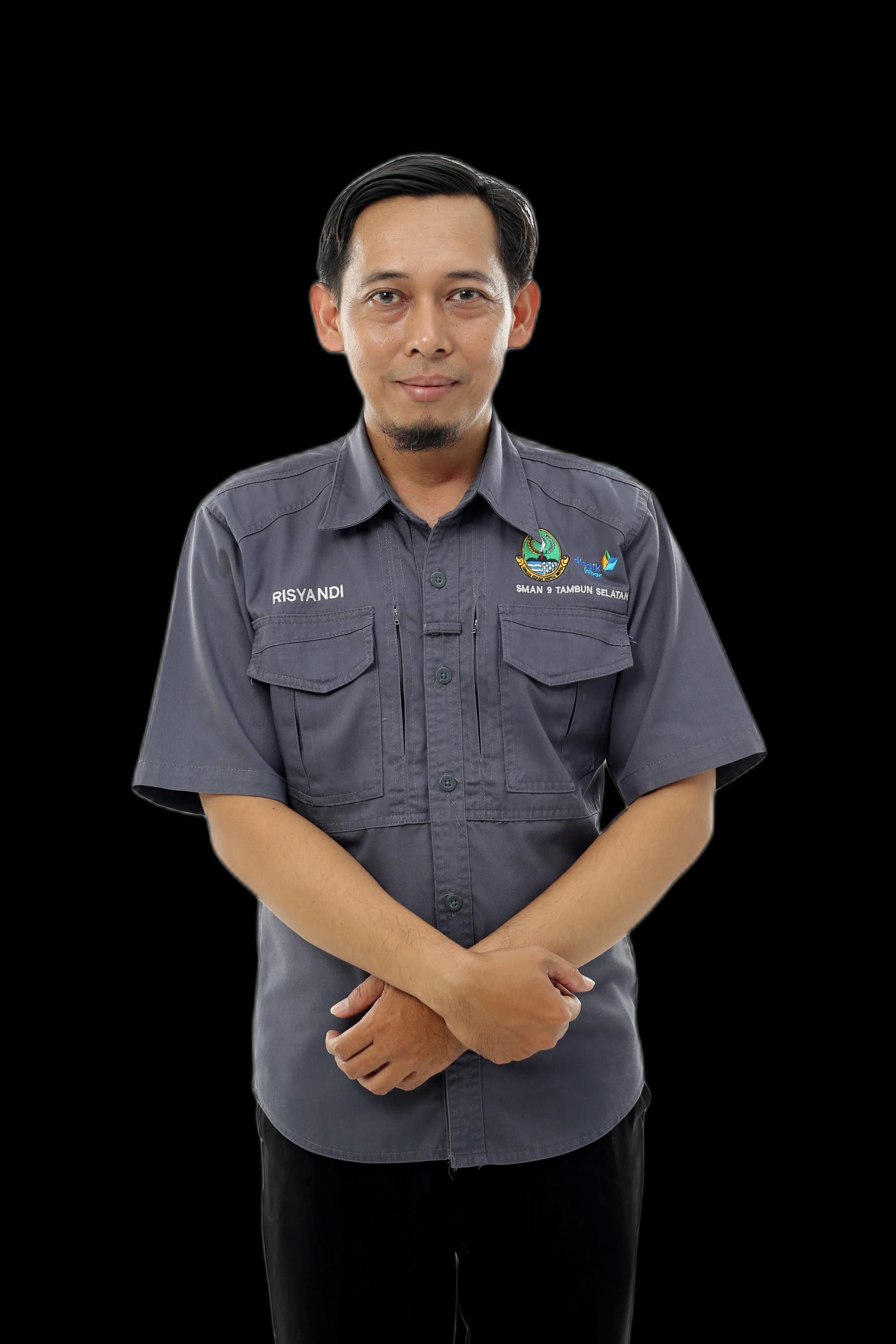 Risyandi, S.Pd