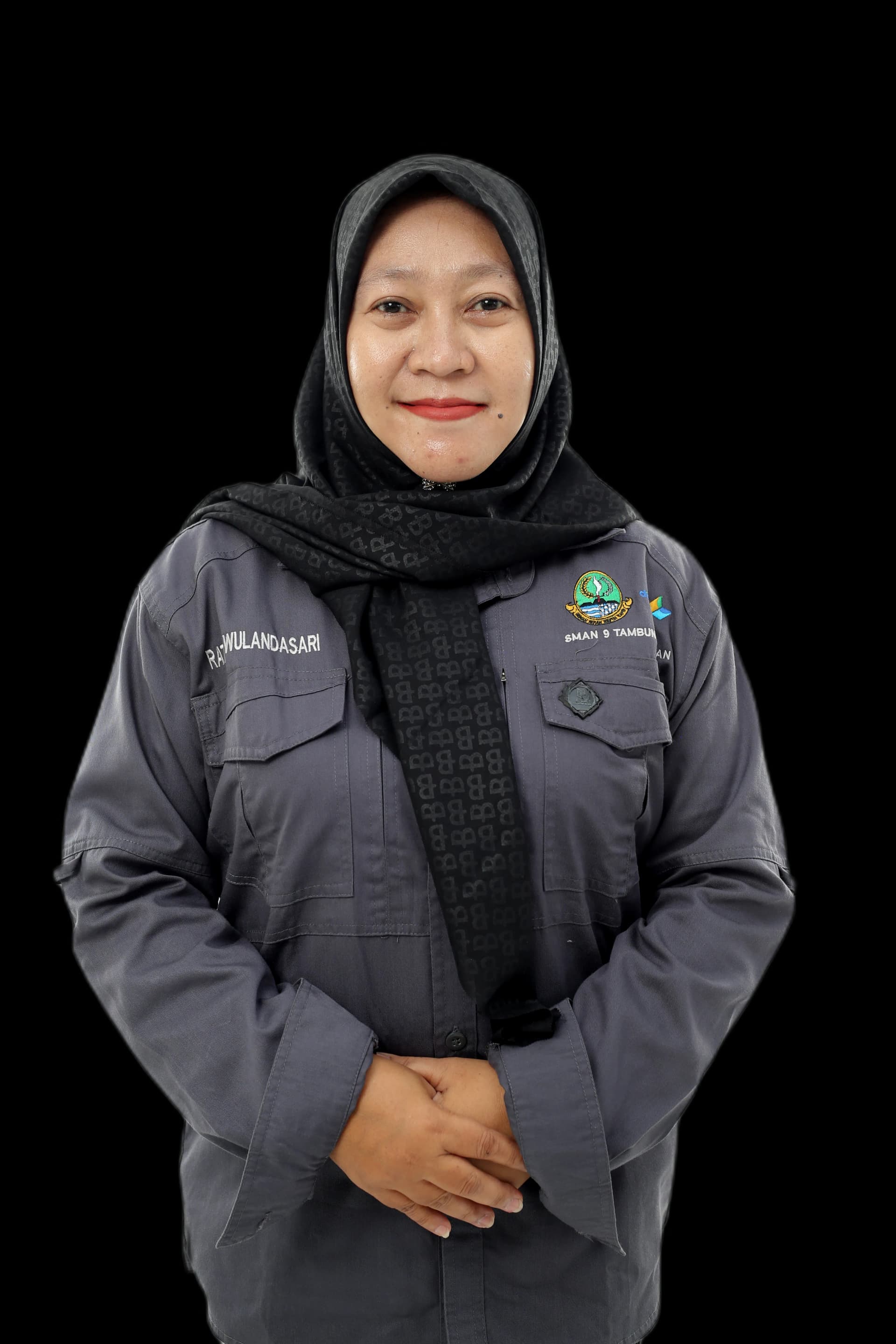 Ratih Wulandasari