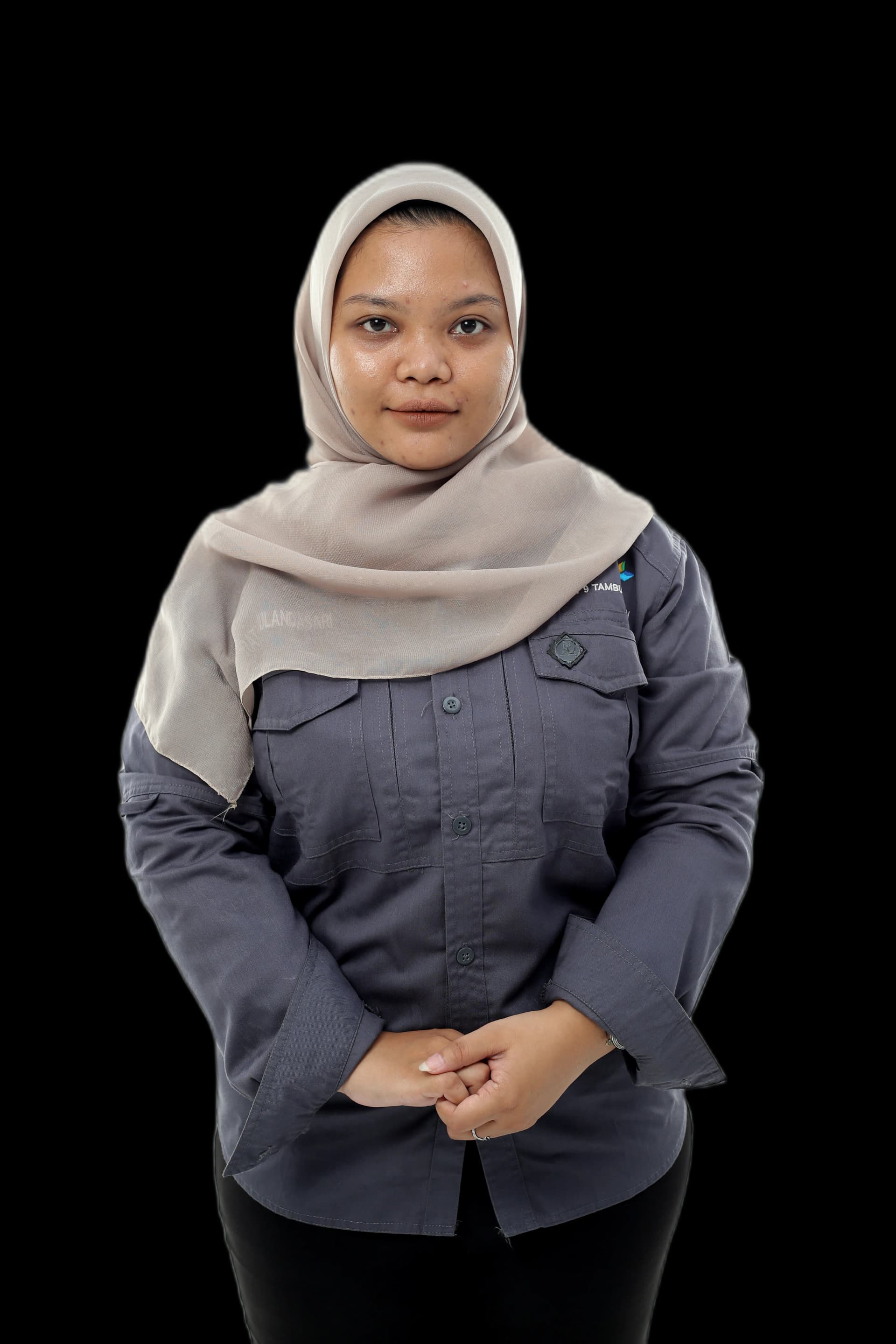 Siti Nur Khotimah, S.T