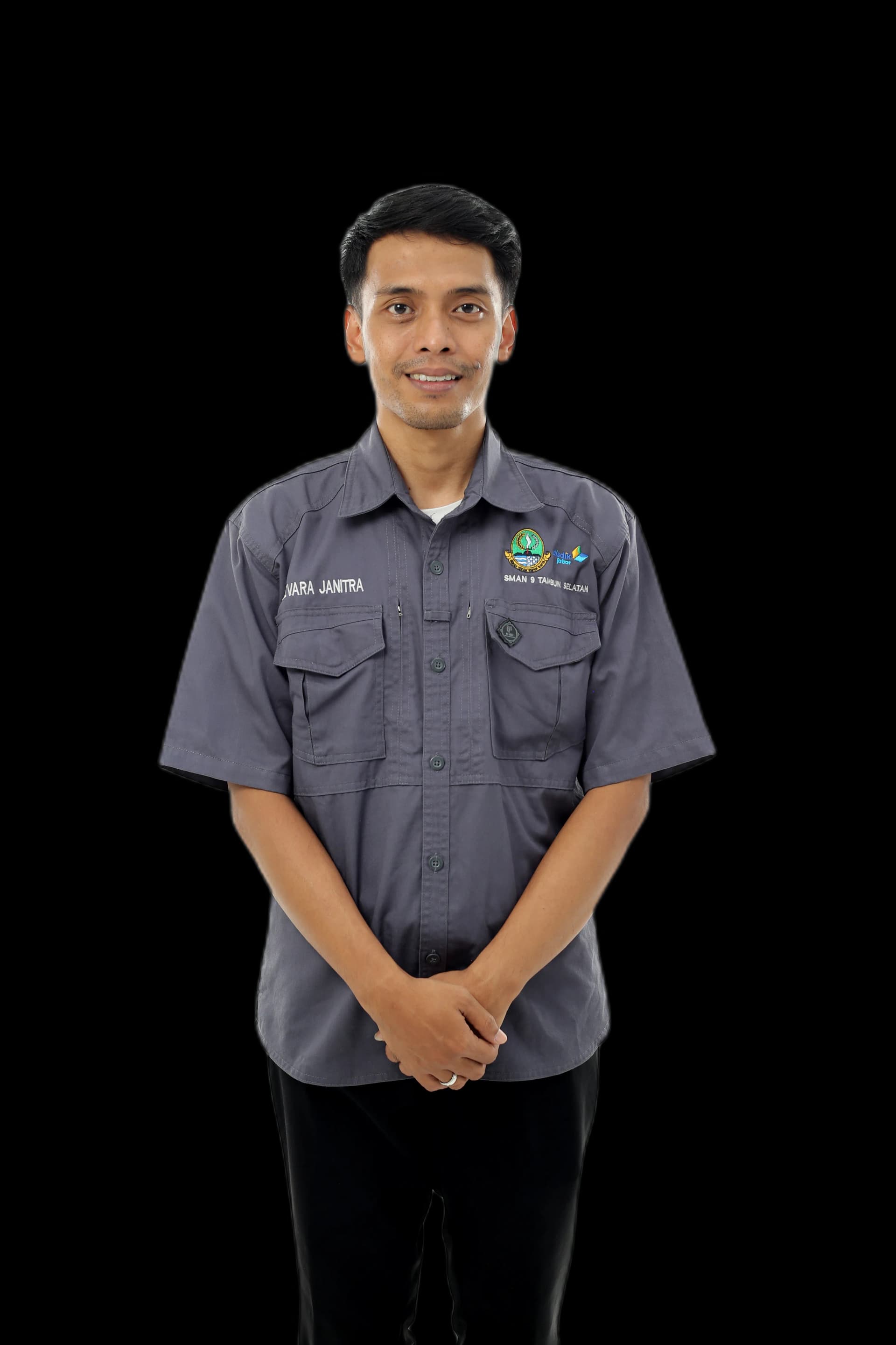 Devara Janitra, S.Pd