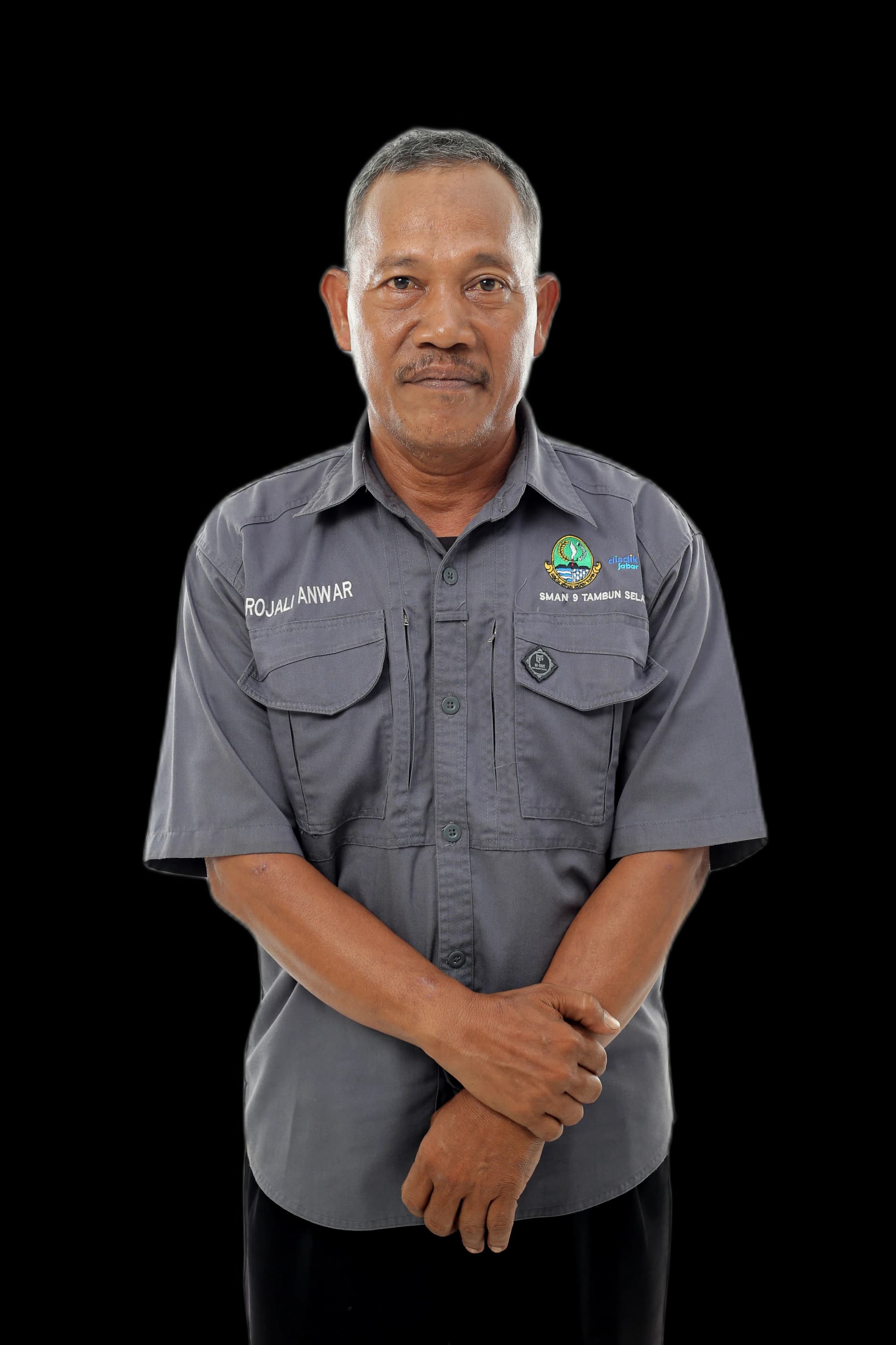 Rojali Anwar