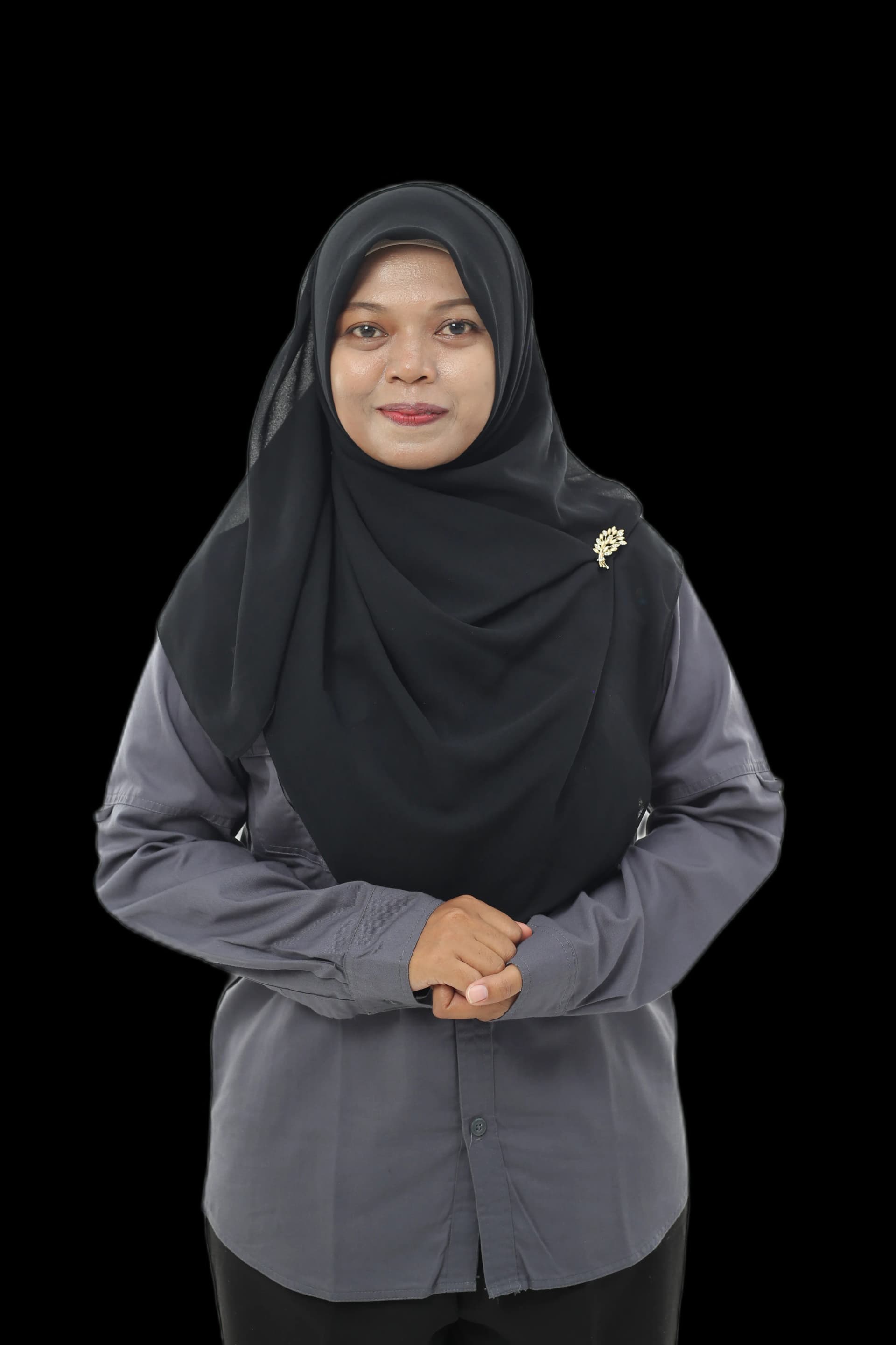 Eka Ratna Sari, S.Pd