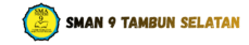 SMAN 9 Tambun Selatan